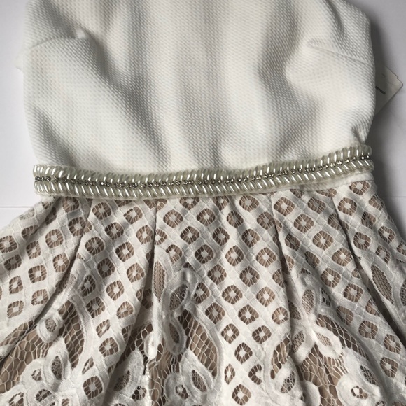 Midnight Doll Cocktail Dress - Picture 3 of 4